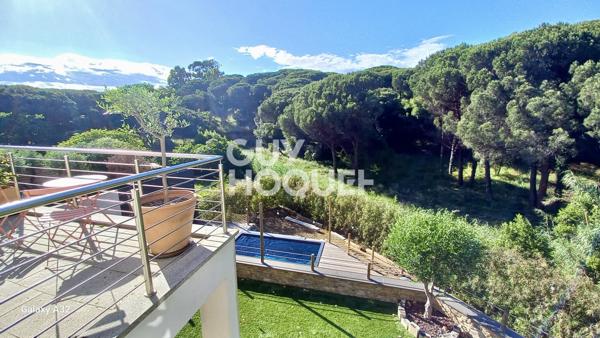 MAISON À VENDRE DE 6 PIÈCES DE 175,29 M²