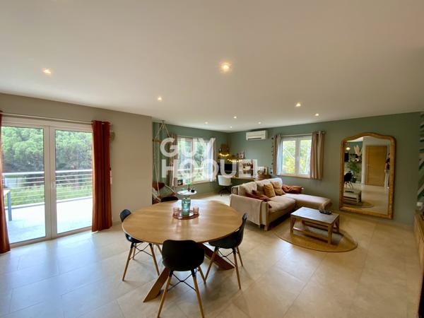 MAISON À VENDRE DE 6 PIÈCES DE 175,29 M²