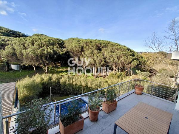 MAISON À VENDRE DE 6 PIÈCES DE 175,29 M²