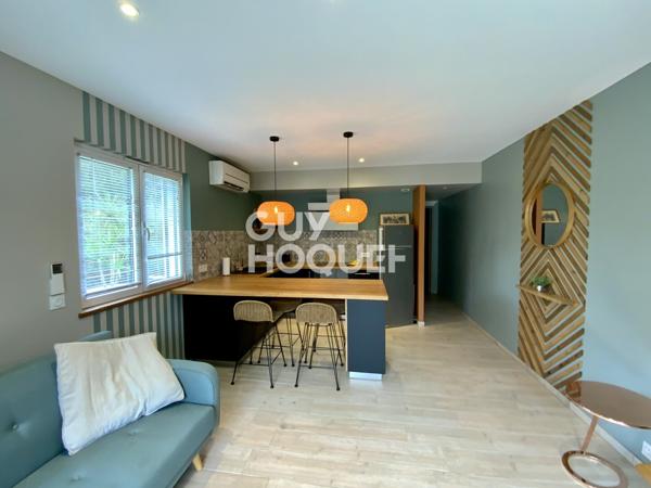 MAISON À VENDRE DE 6 PIÈCES DE 175,29 M²