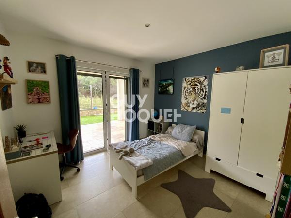 MAISON À VENDRE DE 6 PIÈCES DE 175,29 M²