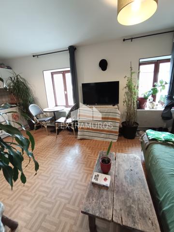 Appartement 2 pièce(s) 1 chambre(s) 30 m²