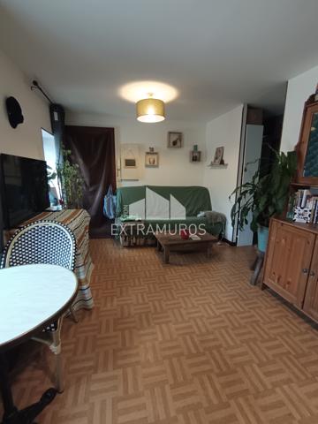 Appartement 2 pièce(s) 1 chambre(s) 30 m²