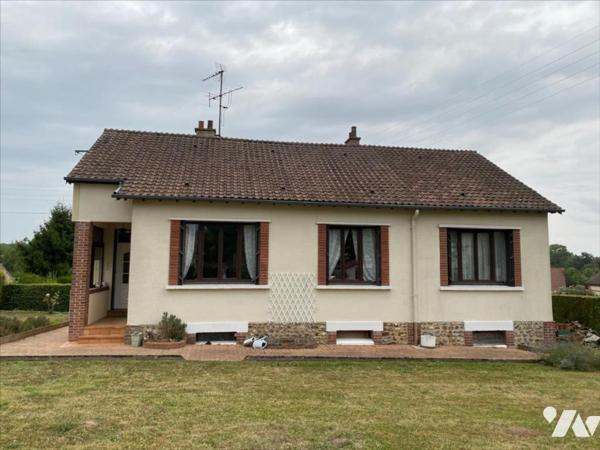 RANDONNAI - Pavillon S/Sol