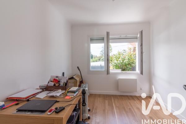 Maison à vendre 6 pièces 110 m² Carrières-sur-Seine