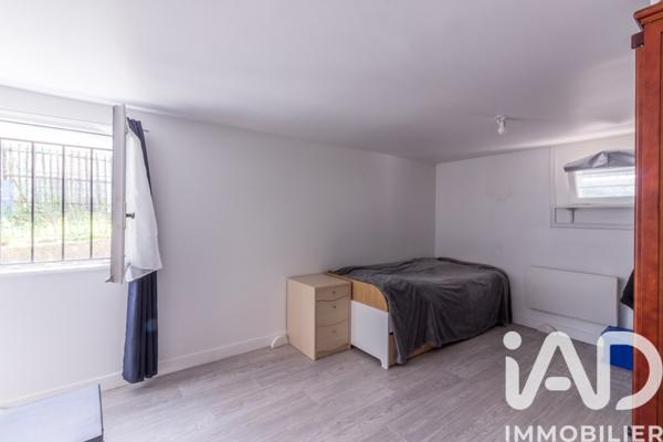 Maison à vendre 6 pièces 110 m² Carrières-sur-Seine