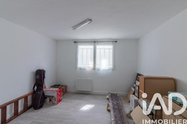 Maison à vendre 6 pièces 110 m² Carrières-sur-Seine