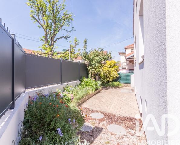 Maison à vendre 6 pièces 110 m² Carrières-sur-Seine