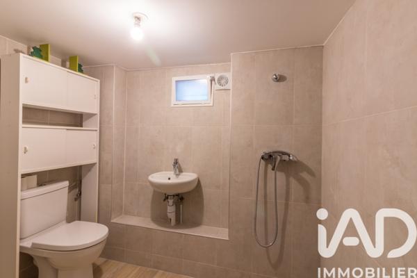 Maison à vendre 6 pièces 110 m² Carrières-sur-Seine