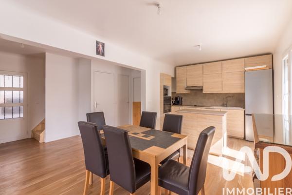 Maison à vendre 6 pièces 110 m² Carrières-sur-Seine