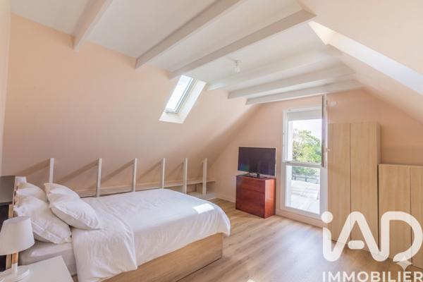 Maison à vendre 6 pièces 110 m² Carrières-sur-Seine