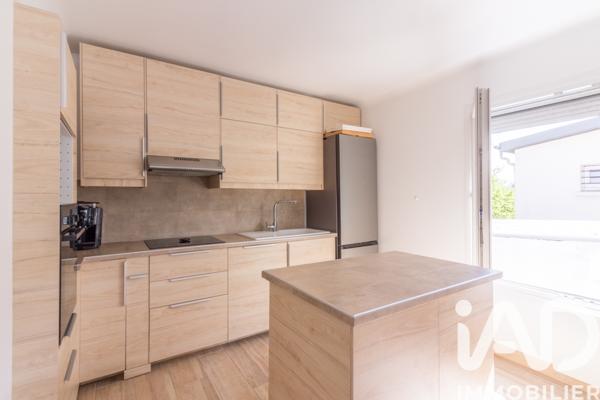Maison à vendre 6 pièces 110 m² Carrières-sur-Seine