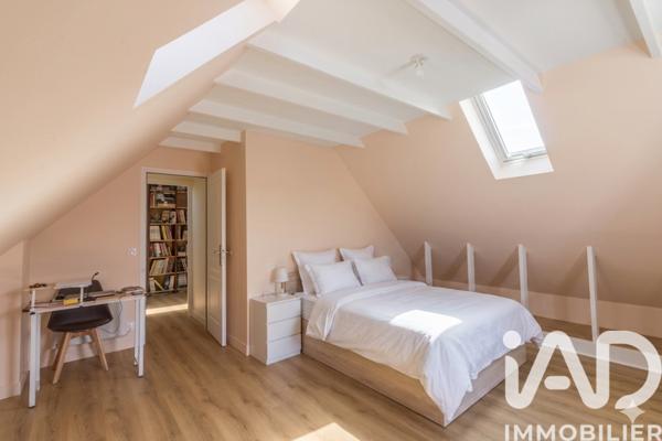 Maison à vendre 6 pièces 110 m² Carrières-sur-Seine