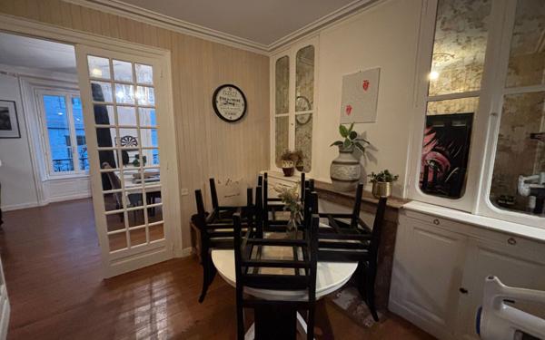 Appartement à vendre    2 pièces • 67 m2 Saint-Brieuc