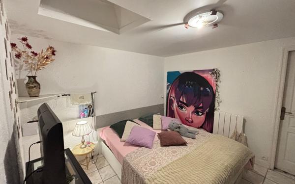 Appartement à vendre    2 pièces • 67 m2 Saint-Brieuc