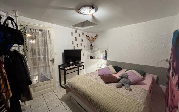 Appartement à vendre    2 pièces • 67 m2 Saint-Brieuc