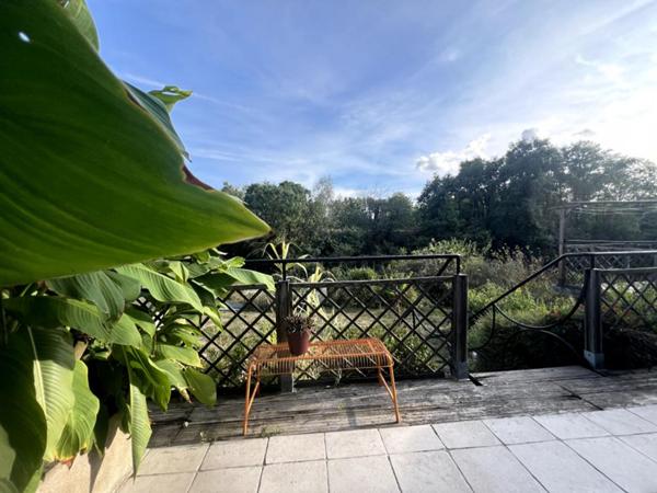 Maison Montfaucon Montigne 5 pièce(s) 124 m2