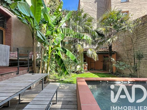 Maison (prestige) à vendre 8 pièces 260 m² Toulouse