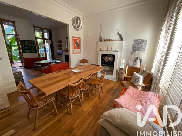 Maison (prestige) à vendre 8 pièces 260 m² Toulouse