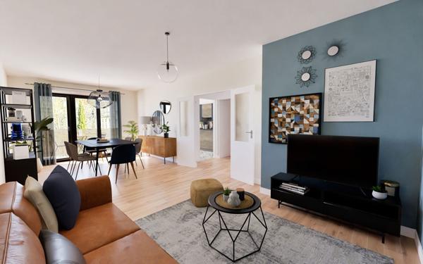 Maison à vendre    6 pièces •  Bordeaux