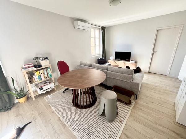 Appartement à vendre |  Lescure-d'Albigeois |  3 pièces | 53 m²