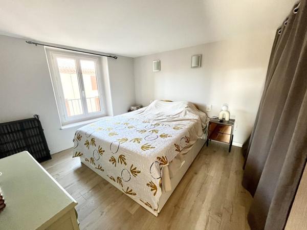 Appartement à vendre |  Lescure-d'Albigeois |  3 pièces | 53 m²