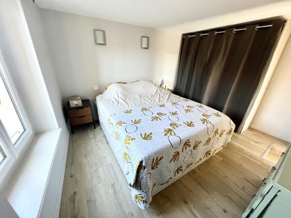 Appartement à vendre |  Lescure-d'Albigeois |  3 pièces | 53 m²