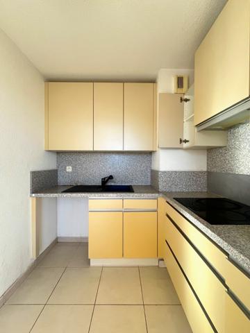 Cagnes-sur-Mer (06800) APPARTEMENT AVEC GARAGE PARKING ET VUE MER