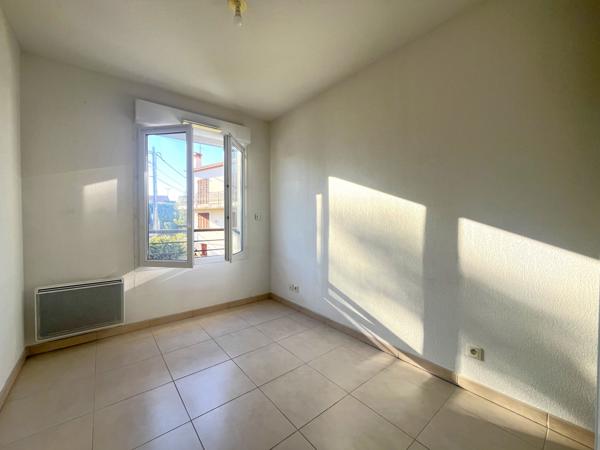 Cagnes-sur-Mer (06800) APPARTEMENT AVEC GARAGE PARKING ET VUE MER