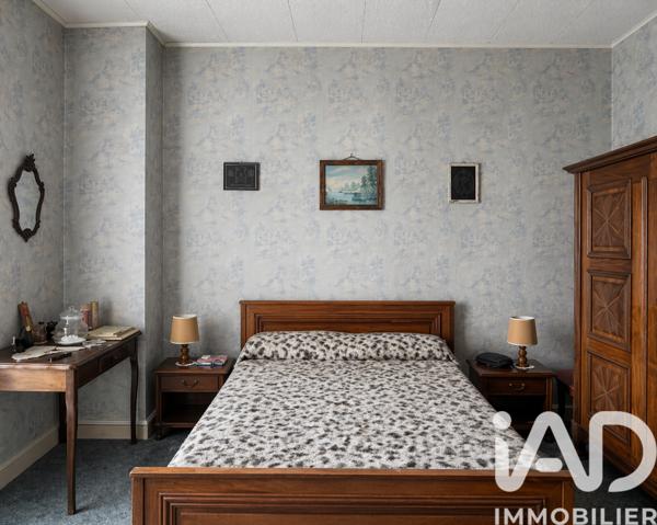 Maison à vendre 5 pièces 110 m² Juvisy-sur-Orge