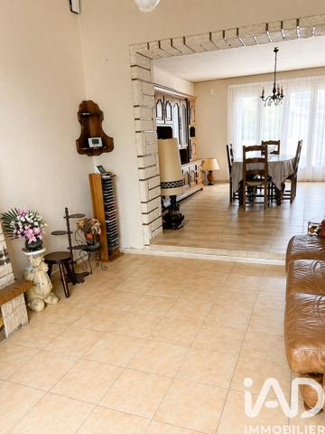 Maison à vendre 5 pièces 110 m² Juvisy-sur-Orge