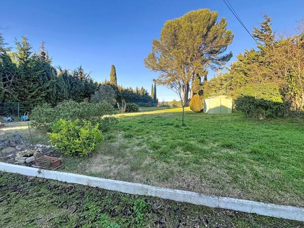 Maison PUYRICARD-CAMPAGNE-NATURE-CALME-147m²-Plus T2 indépendant de 45m²