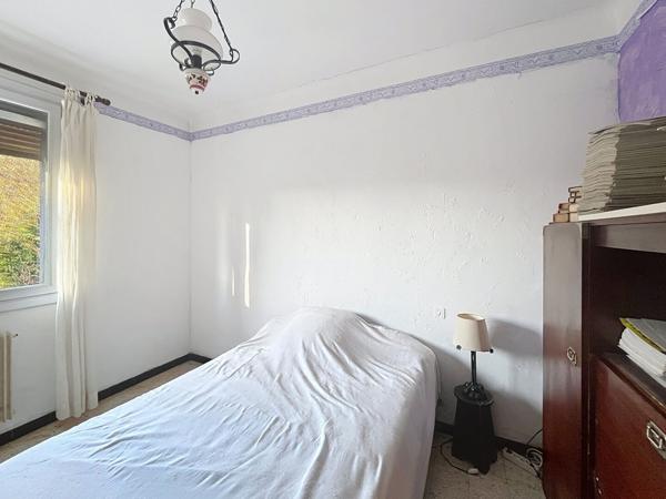 Maison PUYRICARD-CAMPAGNE-NATURE-CALME-147m²-Plus T2 indépendant de 45m²