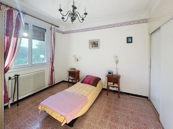 Maison PUYRICARD-CAMPAGNE-NATURE-CALME-147m²-Plus T2 indépendant de 45m²