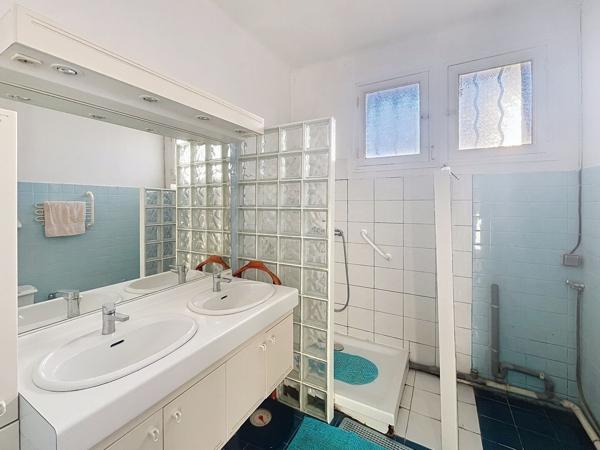 Maison PUYRICARD-CAMPAGNE-NATURE-CALME-147m²-Plus T2 indépendant de 45m²