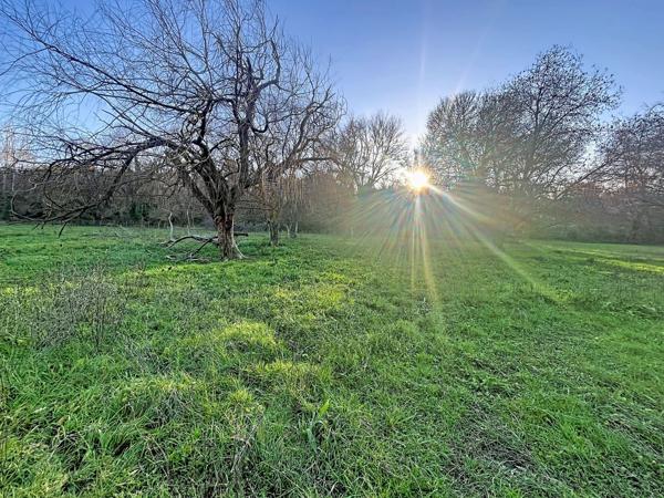 Maison PUYRICARD-CAMPAGNE-NATURE-CALME-147m²-Plus T2 indépendant de 45m²