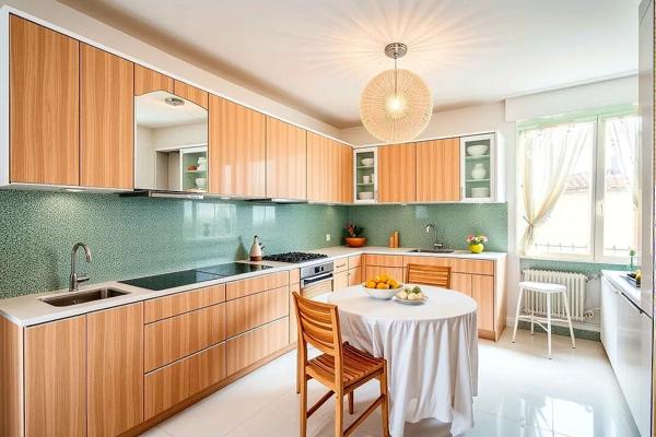 Maison + local commercial Saint Xandre Centre bourg