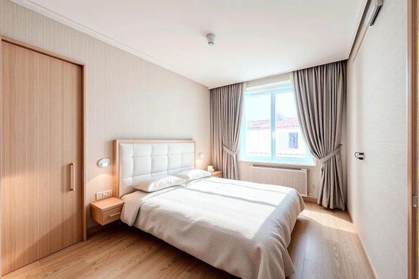 Maison + local commercial Saint Xandre Centre bourg