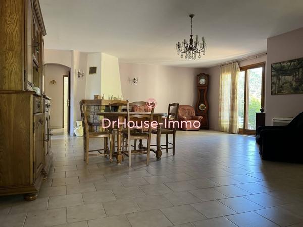 Maison à vendre 5 pièces de 130 m²