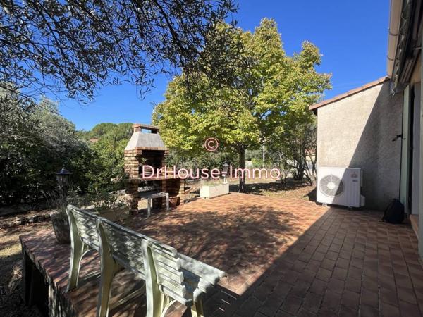 Maison à vendre 5 pièces de 130 m²