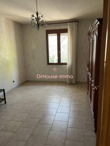 Maison à vendre 5 pièces de 130 m²