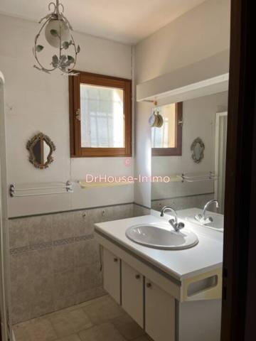 Maison à vendre 5 pièces de 130 m²