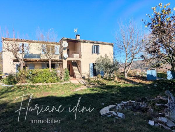 Maison 8 pièces - 200 m² Exclusivité efficity