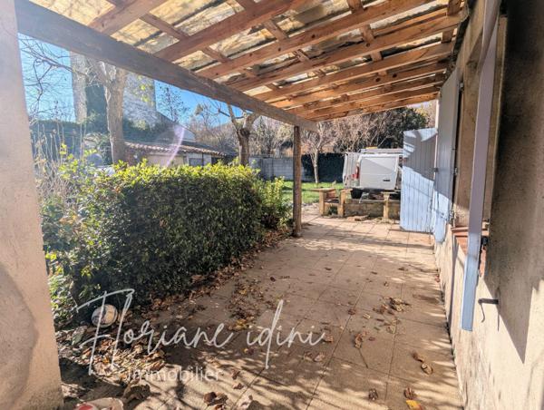 Maison 8 pièces - 200 m² Exclusivité efficity