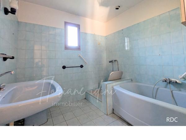 Maison 8 pièces - 200 m² Exclusivité efficity