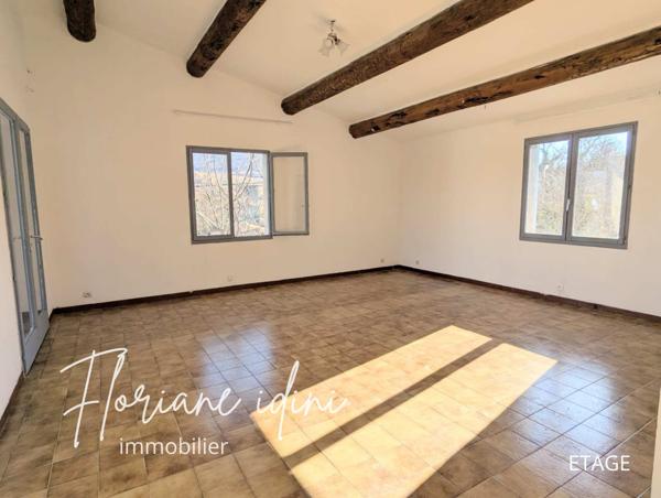 Maison 8 pièces - 200 m² Exclusivité efficity