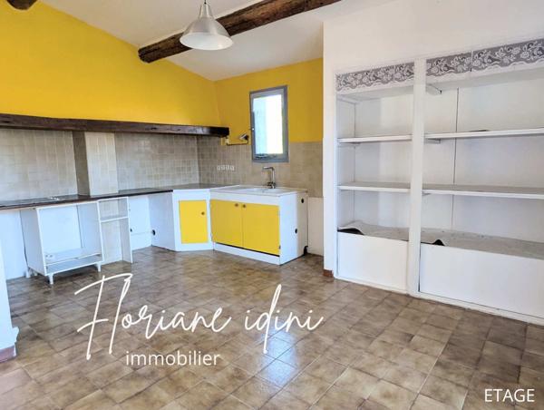 Maison 8 pièces - 200 m² Exclusivité efficity