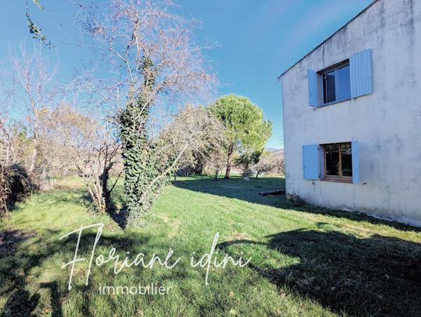 Maison 8 pièces - 200 m² Exclusivité efficity