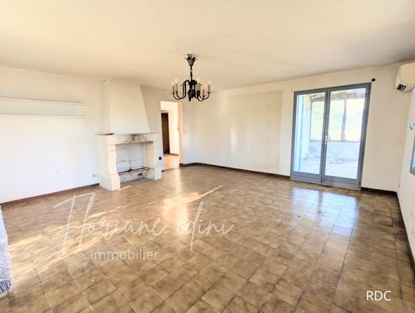 Maison 8 pièces - 200 m² Exclusivité efficity