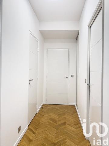 Appartement 5 pièces de 124 m² à Garches (92380)